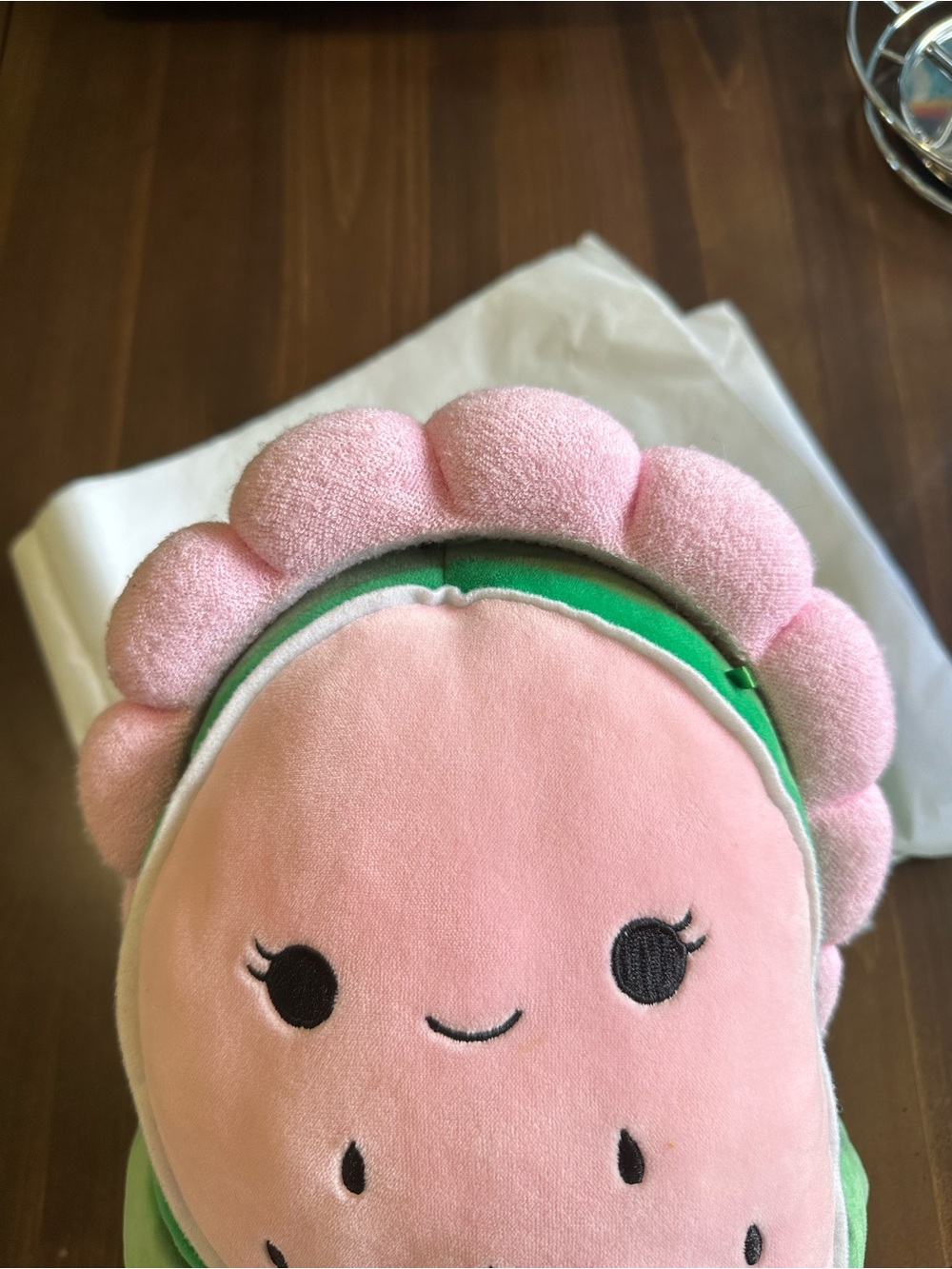Pink Spa Headband